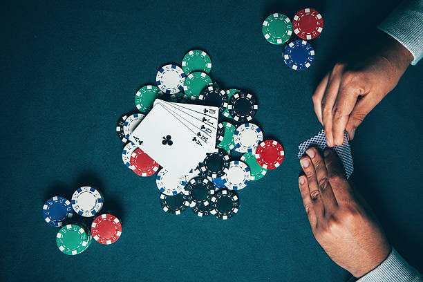Risiken von illegalen Casinos in Österreich: Unlizenzierte Anbieter, Klagen und mehr